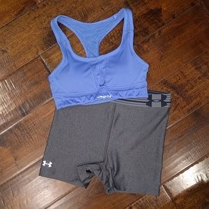 Head Sports Bra